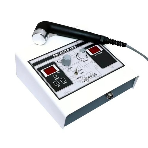 Therapy machine 1mhz - us,