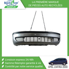 🏆 PARE-CHOC AVANT OPEL