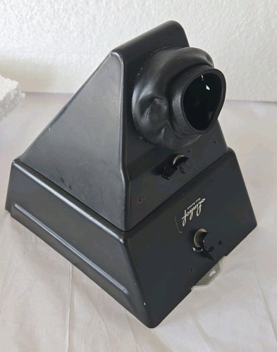 Linhof 4x5 right angle - right,