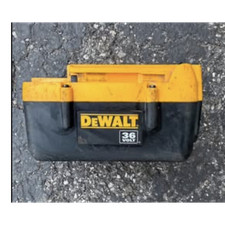 DEWALT 36V Lithium-Ion Power