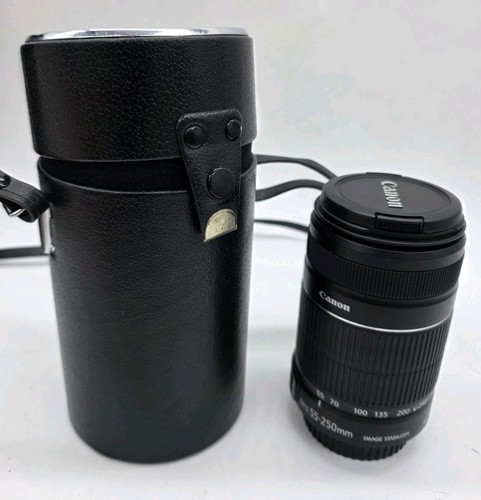 Canon 250mm 4 5 - canon, 55-250mm