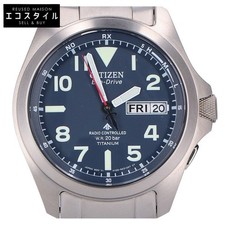 CITIZEN Promaster AT6080-53L