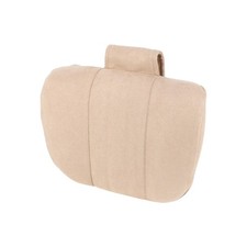 Appui-tête voiture, Oreiller