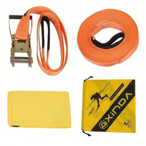 Slackline facile utiliser - facile, à