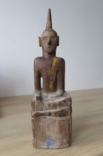 Antique ancien BUDDHA BOUDDHA