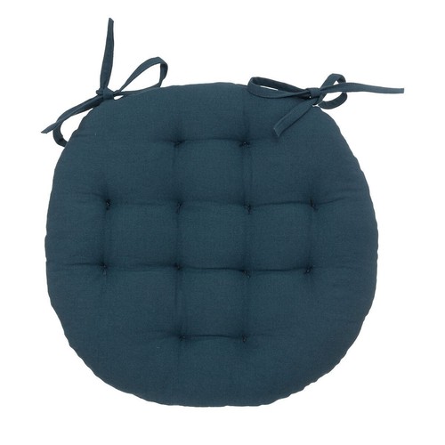 Galette chaise ronde - chaise,