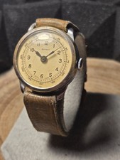 Montre ancienne suisse EXPERT