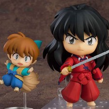 Inuyasha - Figurine Inuyasha &