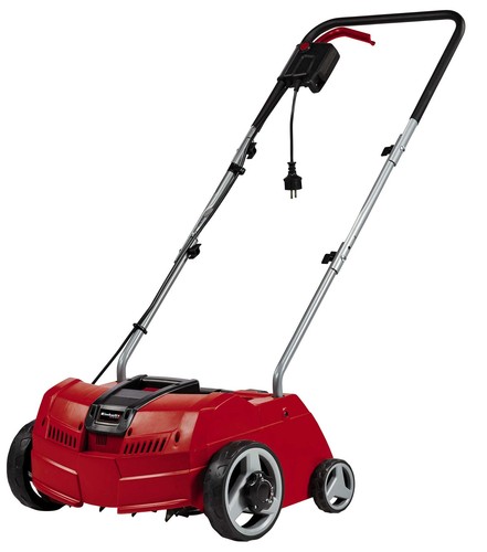 Scarificateur électrique