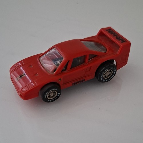 Darda motor ferrari f40 - motor,