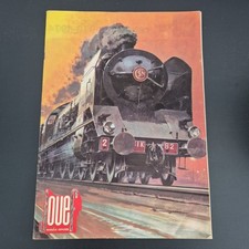 Jouef HO Catalogue 1973 - 1974