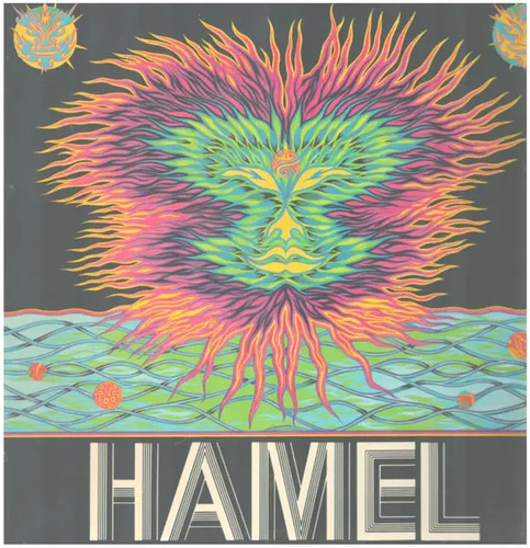 Peter michael hamel - peter,