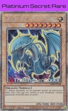 Yu-Gi-Oh! Dragon Blanc aux
