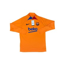 Veste training football FC