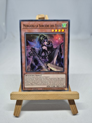 Carte morgana la - carte,