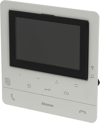 Bticino legrand vidéophone 2 - vidéophone,