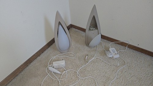 Puzhen lotus aroma ultrasonic - lotus,