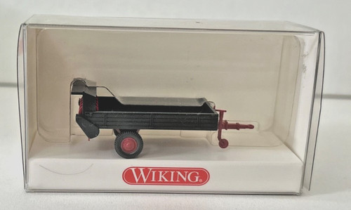 Wiking 8870120 fumier - wiking, 1:87