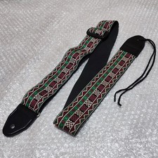 Sangle de guitare Takamine en