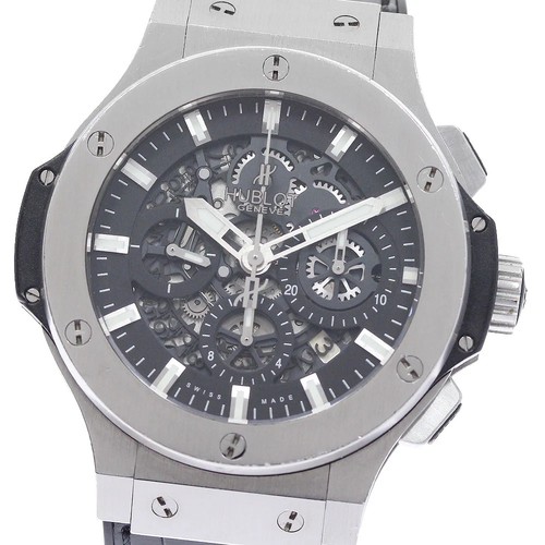 Montres homme hublot big bang - big,