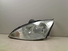 Optique avant principal gauche