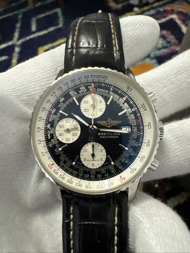 Breitling navitimer automatic - breitling,