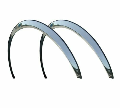 2pcs avant extensions - 2pcs,
