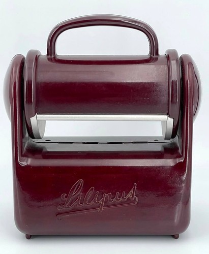 Lampe infrarouge bakelite - infrarouge, en