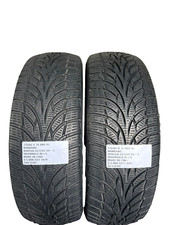 2 PNEUS D'OCCASION 175/65 R 15 88H XL NANKANG HIVER M+S 5,5 MM DOT 1819