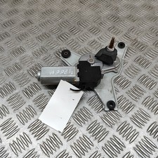 Tailgate Window Wiper Motor For Toyota Celica T230 85130-20780 2002 28446118