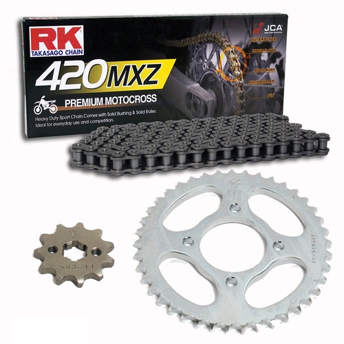 Kit chaîne yamaha 50 m - ty,