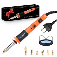 Kit de Pyrogravure Bois Stylo