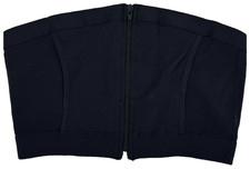 Bustier à pompage mains