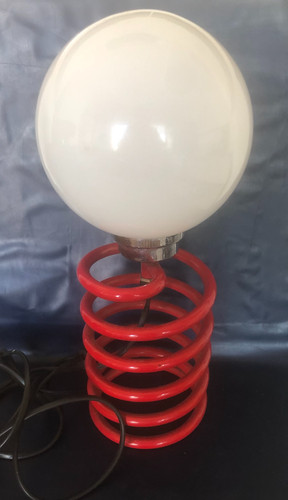 Superbe lampe poser ingo - superbe, à