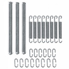 Kit Ressorts de Selle