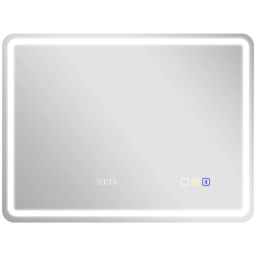 Miroir salle bain led - salle,