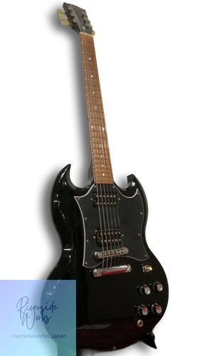 Guitare électrique gibson - gibson, sg