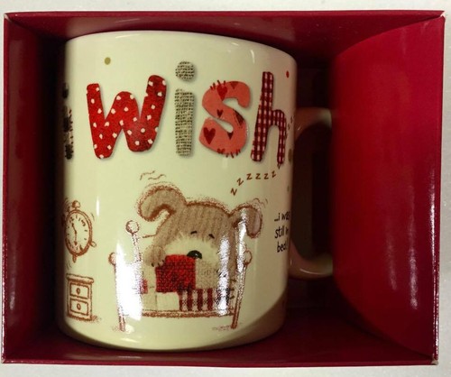 Lot tasses woof aimerais - de,