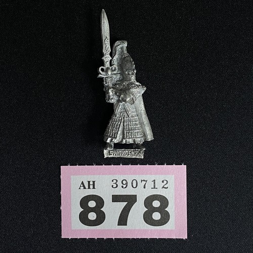 Swordmasters champion hoeth - de,