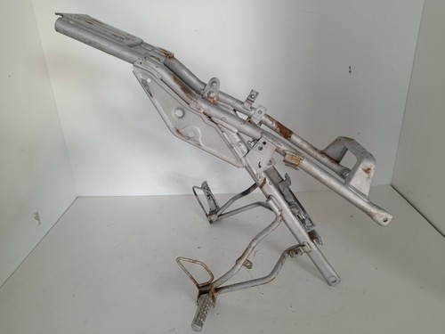 Telaietto arrière yamaha - yamaha, dt