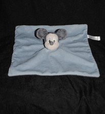 🍀Doudou Plat Mouchoir