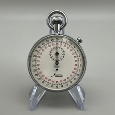 Vintage Minerva Swiss