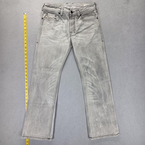Diesel zatiny jeans - zatiny,