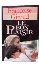 LE BON PLAISIR | Françoise