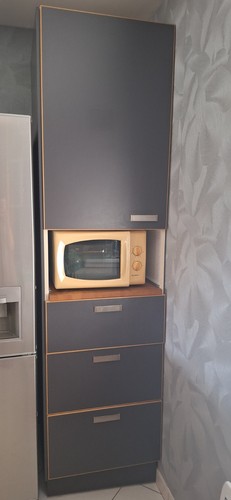 Meuble cuisine ikea - de,