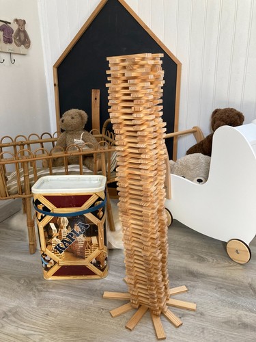 Ancien baril de - baril,