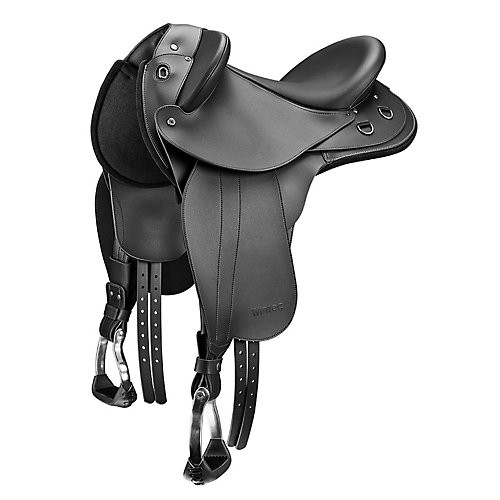 Wintec 500 saddle - 500,