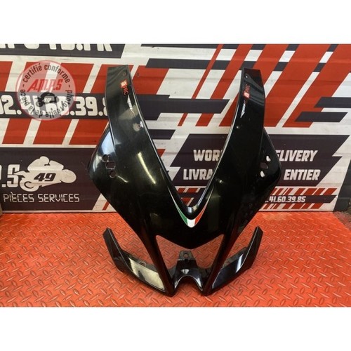 Tete fourche aprilia - tete, rsv4-r