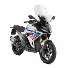Cupolino moto GIVI Transparent
