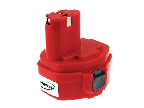 Batterie pour makita - makita, perceuse